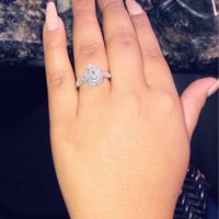 Show me the Ring!💍 - 1