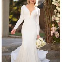 Wedding necklaces! - 2