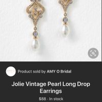 Wedding necklaces! - 3