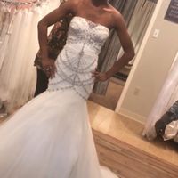 Lets show off our dresses-again!!!