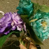  i bought flowers but need opitons - 2