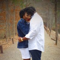 Engagement Pictures - 1