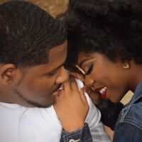 Engagement Pictures - 2