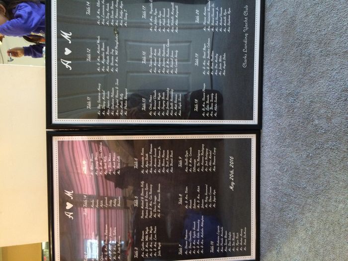 Wedding Emergency HELP!!!