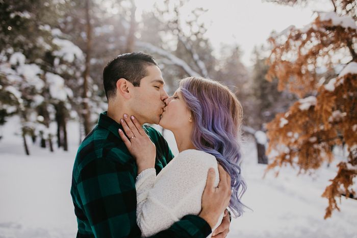 Engagement Pictures - 4