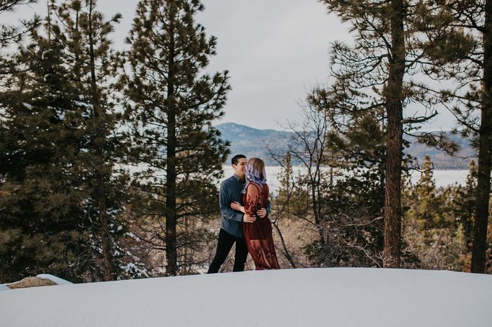 Engagement Pictures - 7