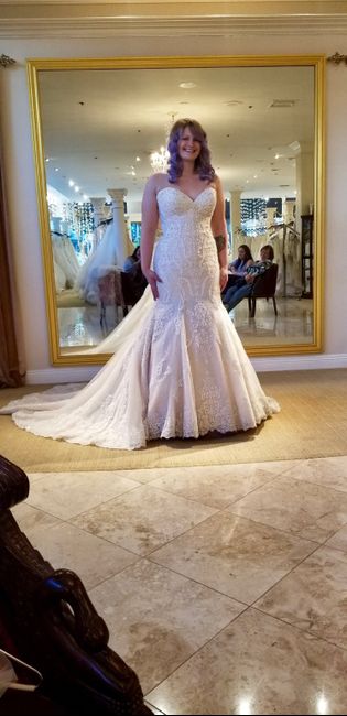 10k Dress? What's it look like? - 1