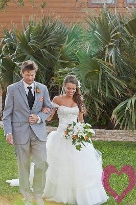 Grey Tuxes