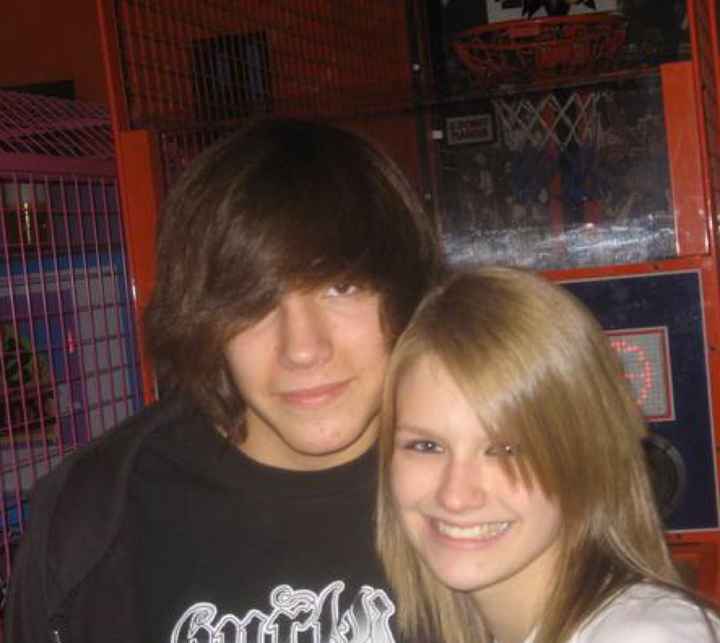 First and last photos! - 1