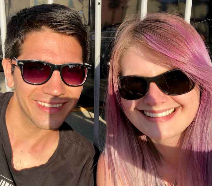 First and last photos! - 2