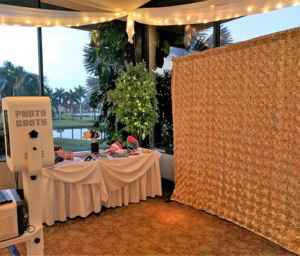 Photobooth Options - 1