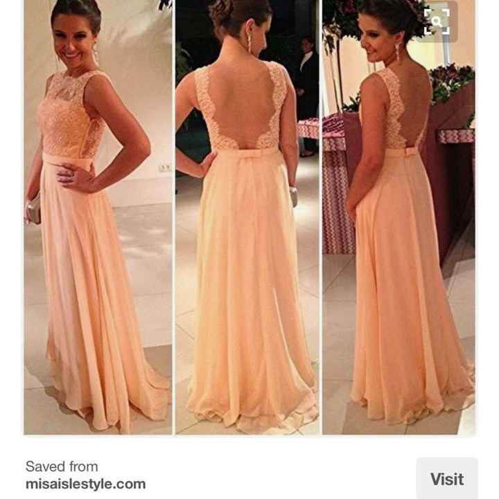 Online bridesmaids dresses???