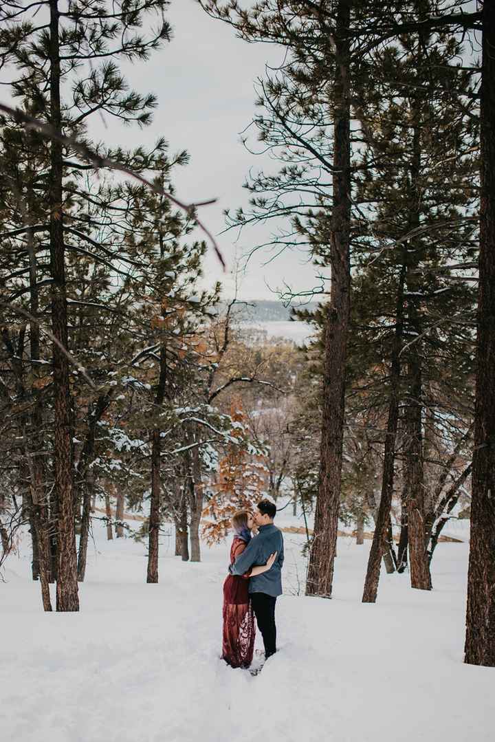 Engagement Pictures - 8