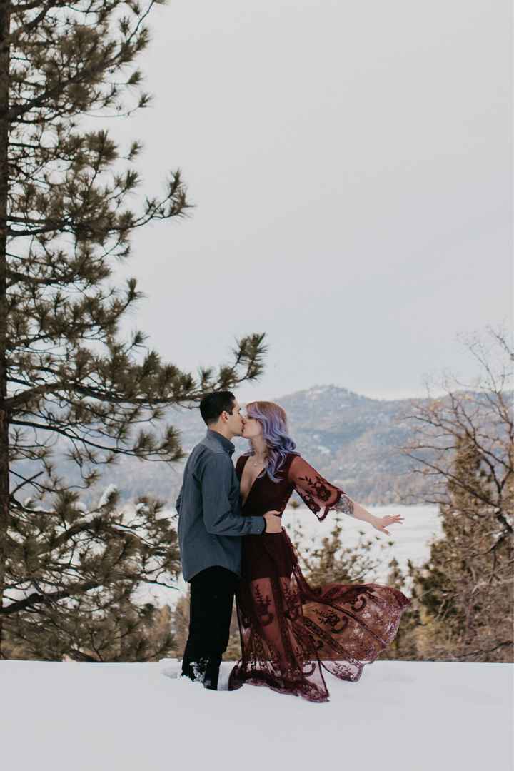 Post Your Engagement Pics! - 3