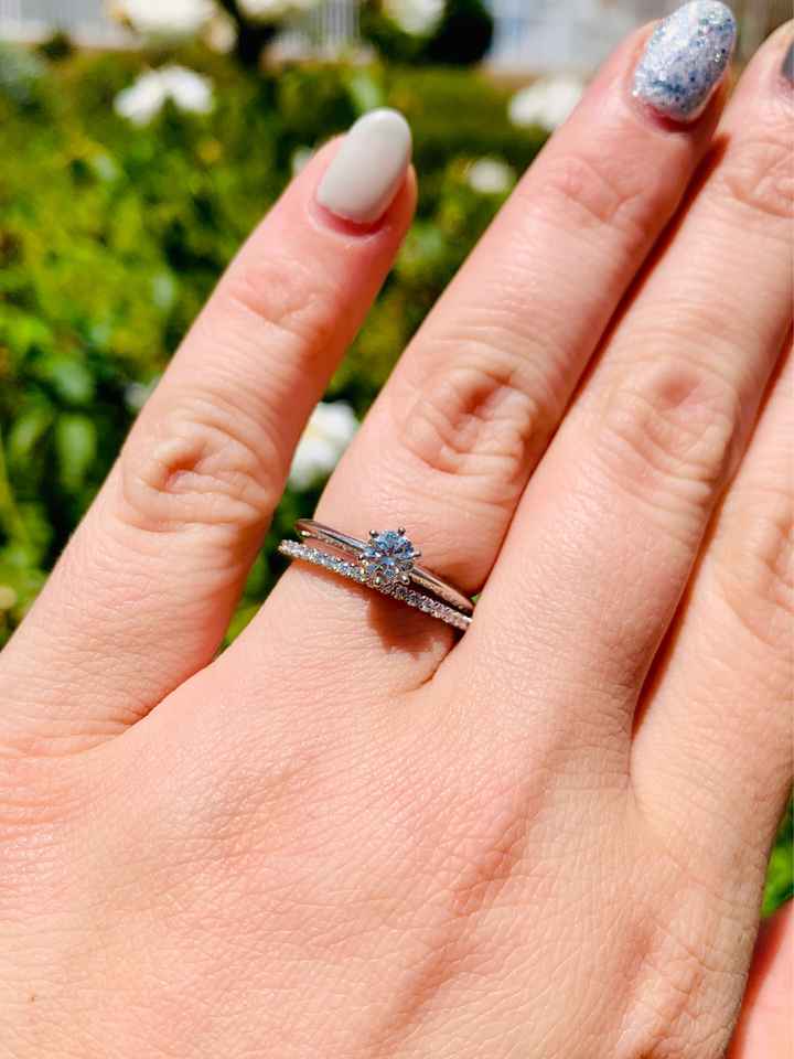 Wedding band ideas?? - 1