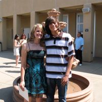 Couple Throwback Photos! - 1