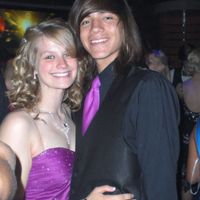 Couple Throwback Photos! - 2