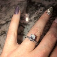 Show me the Ring!💍 - 1