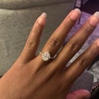 Brides of 2022! Show us your ring! - 1