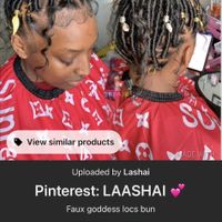 Hairstyle ideas for African American bride? - 1