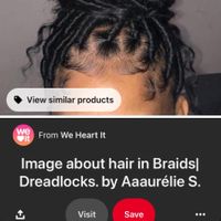Hairstyle ideas for African American bride? - 2