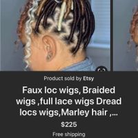 Hairstyle ideas for African American bride? - 3