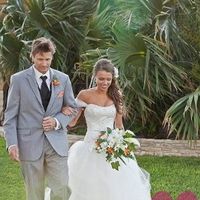 Grey Tuxes