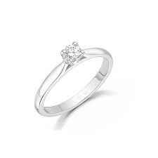 Did anyone not get a wedding band?