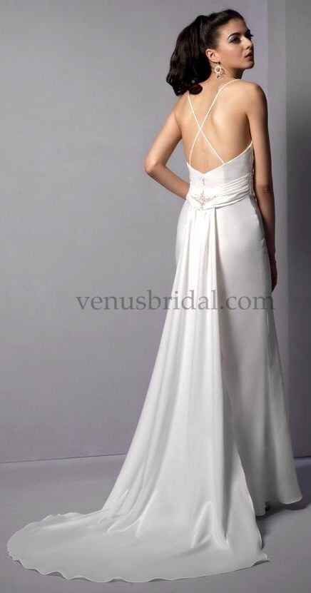 What fabric for BM dresses?