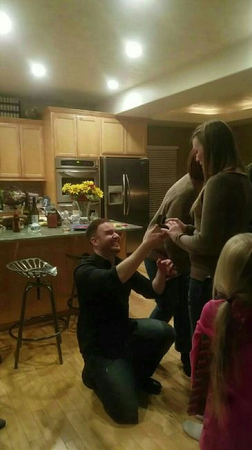 Proposal photos! Share yours!