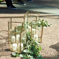 Describe your wedding style in 3 words! - 1