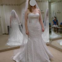 I Said YES to the Dress! Show Me Yours!