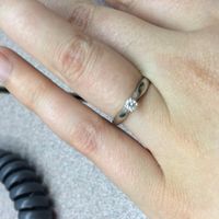 It's been a while -ring porn!