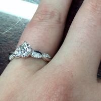 It's been a while -ring porn!