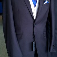 Can we talk menswear??