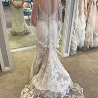 Let's see those dresses!!