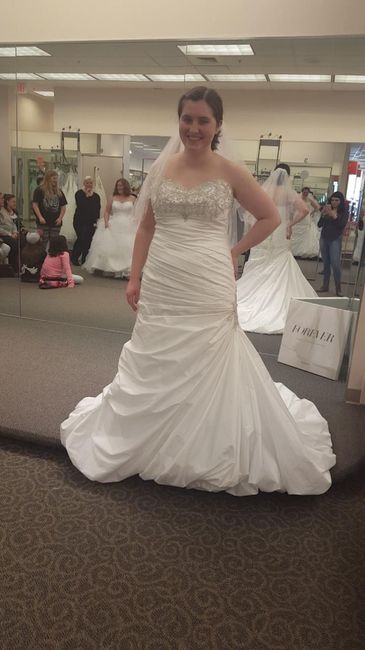 Updo or half-up half down (pics)?