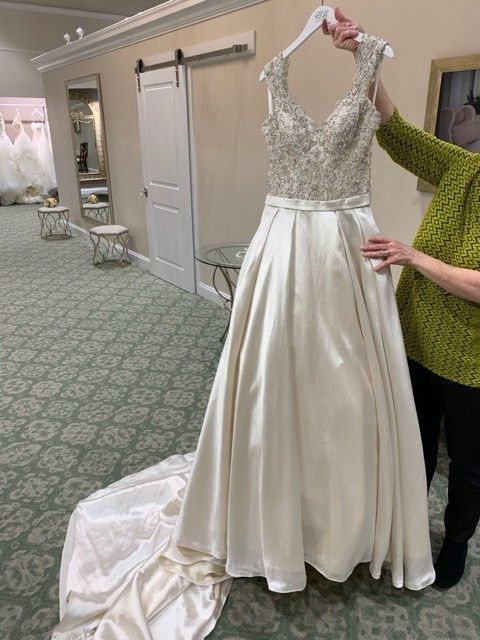 Allure Bridals