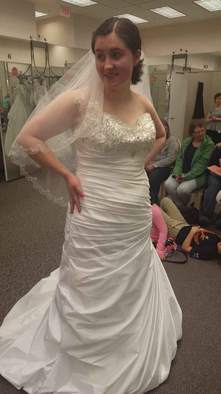 Updo or half-up half down (pics)?