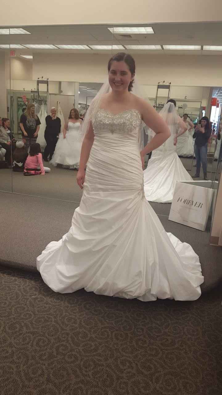 Updo or half-up half down (pics)?