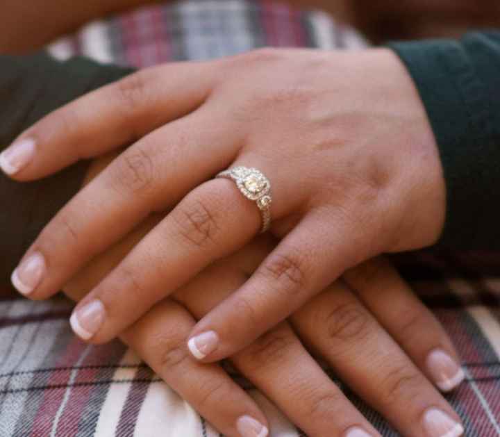 Engagement Ring