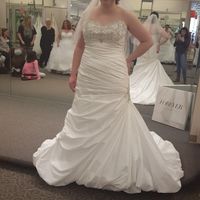 Updo or half-up half down (pics)?