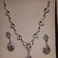 Updo or half-up half down (pics)?