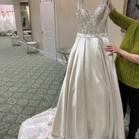 Allure Bridals