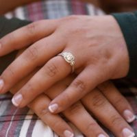 Engagement Ring