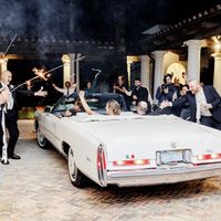 01/27/24 Weddings?! 🤍🤍🤍  How was your day?! - 2