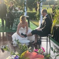 01/27/24 Weddings?! 🤍🤍🤍  How was your day?! - 5