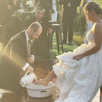 Marrieds: what are you glad you did? - 2