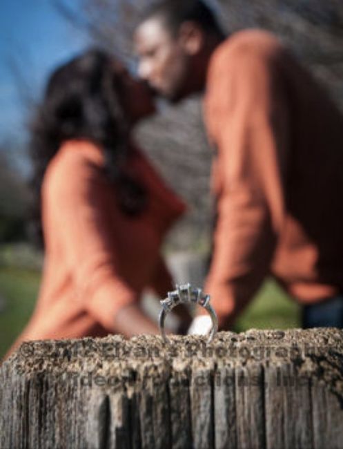 ENGAGEMENT PICS!! (with Eivan's Photography Chicago)