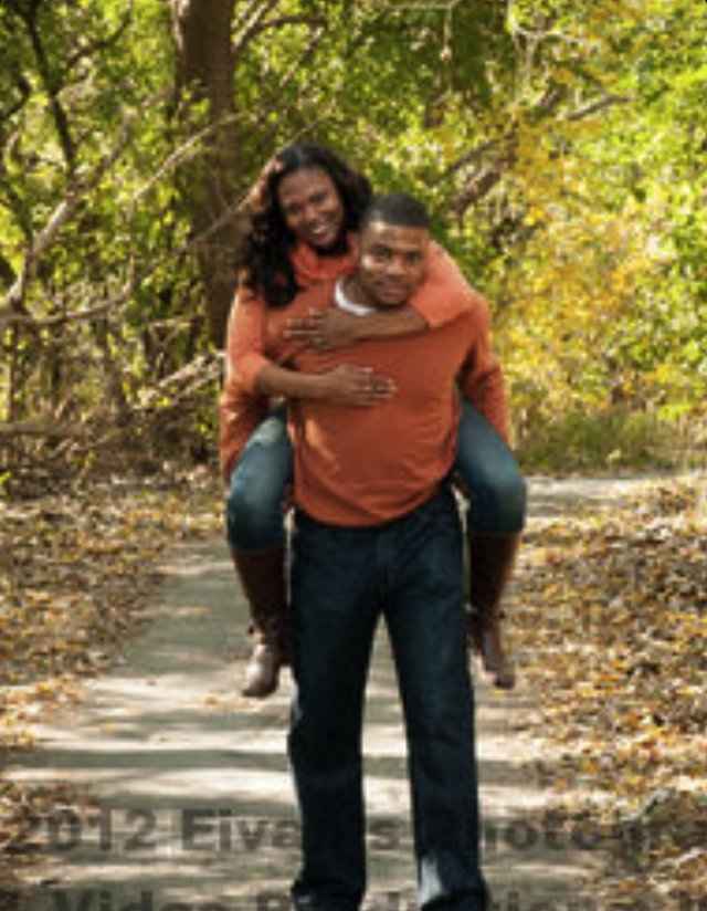 ENGAGEMENT PICS!! (with Eivan's Photography Chicago)